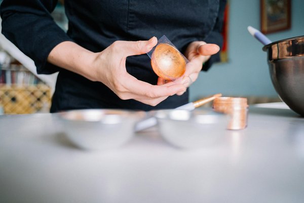 Gourmandise Et Sante