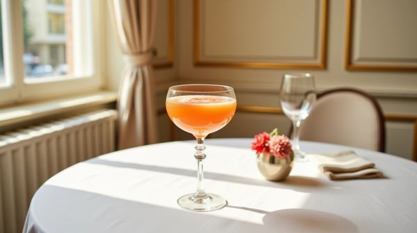 Comment choisir votre traiteur cocktail dinatoire à Paris