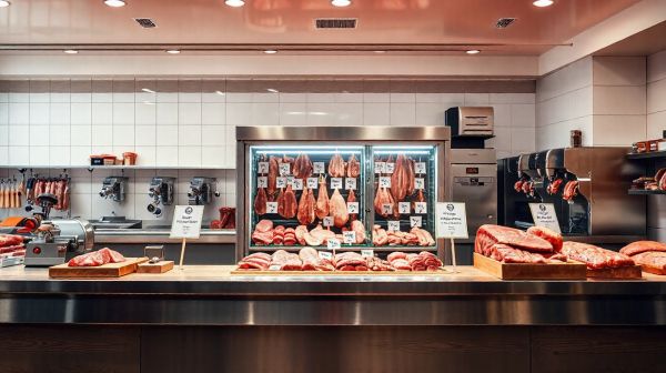 Guide pratique pour une boucherie HACCP : sécurité alimentaire essentielle