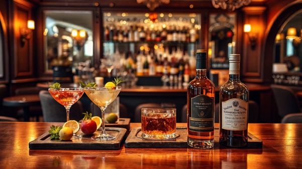 Les meilleurs traiteurs pour vos cocktails dinatoires à Paris