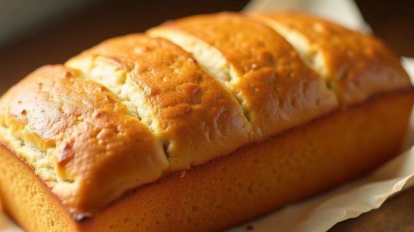 Pourquoi un moule à pain de mie va transformer vos brioche maison